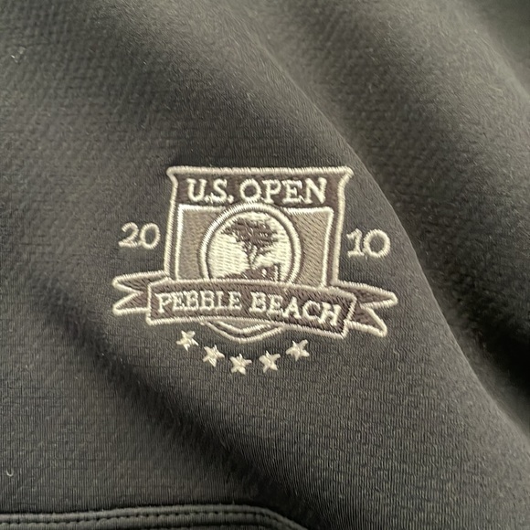 Nike US open jacket. In great condition - Picture 2 of 3
